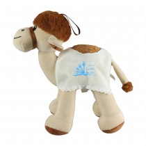 Personalized Camel Plush Toys 25 cm & 35 cm 