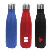 Promotional Logo Travel Bottles