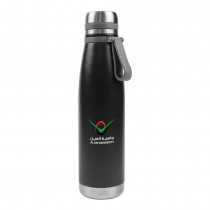 Personalized Logo Double - Wall Vacuum Bottles Stainless Steel | 850ml 