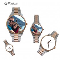 Promotional Logo Watches for Couples 