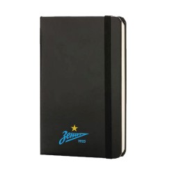 RULBUK -Personalized Hardcover A6 PVC notebook 