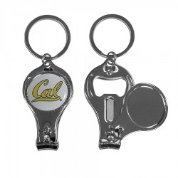Giftology 4 in 1 Nail Clipper Key Holders