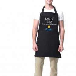Personalized Apron for kitchens and restaurants or bar and medical purpose