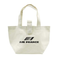 Promotional Logo Laminated Cotton Bags 