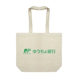Promotional Logo Cotton Shopping Bags 