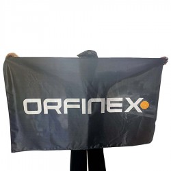 Hand Held Banners for Events or Group Photo Flag