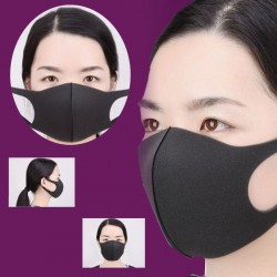 Personalized Face Masks for Pandemics - Reusable / Washable Masks (COVID-19 Corona)