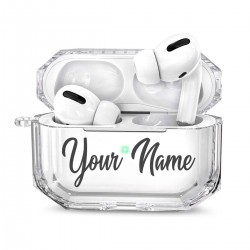 Personalized Airpods Pro Case
