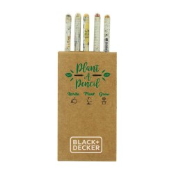 Promotional Plantable Pencil Set 