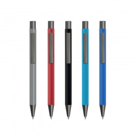Personalized UMA Metal Pens