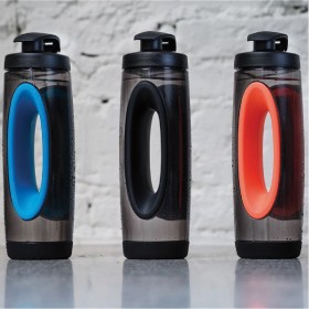XDDesign Sports Water Bottle - Red/Blue