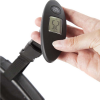 Promotional Black White Digital Luggage Scale