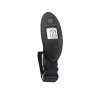 Promotional Digital Luggage Scale Black