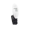 Promotional Digital Luggage Scale White