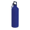 Personalized Sports Bottles 750 ml Blue