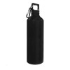 Personalized Sports Bottles 750 ml Black 