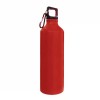 Personalized Sports Bottles 750 ml Red