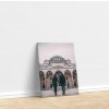 Canvas printing dubai