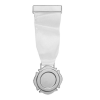 Personalized White Medal Pin Badges 