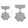 Silver Medals