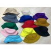 Bucket hat colors