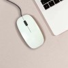 Promotional Optical Computer Mouse wired USB
