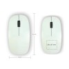 Optical Computer Mouse wired USB