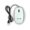 Personalized Logo Optical Computer Mouse wired USB