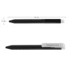 Prism Design Plastic Pens 