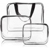 Clear Cosmetic Bag