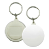 Personalized Keychain Button Badges