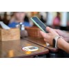 qr code vinyl decal for reviews