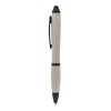 Personalized Wheat Straw Pens with Stylus 