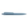 Personalized Wheat Straw Pens Blue