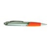 Promotional Plastic Pens Orange