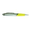 Promotional Plastic Pens Yellow