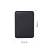 Personalized 5000mAh Mini Power Bank Pocket-Sized