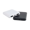 Personalized 5000mAh Mini Power Bank Pocket-Sized