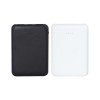 Personalized 5000mAh Mini Power Bank Pocket-Sized