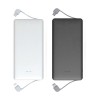 Personalized Ultra Slim 12000mAh Portable Powerbank