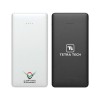 Personalized Ultra Slim 12000mAh Portable Powerbank