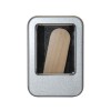 Personalized Eco Swivel Wooden USB Drive