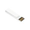 Personalized Metal Clip-Style USB Drive