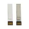 Personalized Metal Clip-Style USB Drive