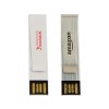 Personalized Metal Clip-Style USB Drive