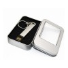 Slim Metal USB Drive