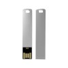 Slim Metal USB Drive