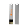 Slim Metal USB Drive
