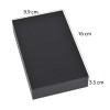 Personalized 10,000mah Build-in Cable Power Bank 