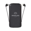 Personalized 10,000mah Build-in Cable Power Bank 